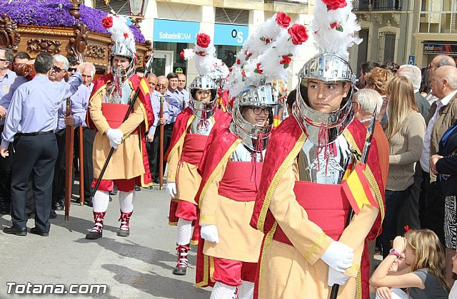 Jueves Santo traslado 2015 - 35